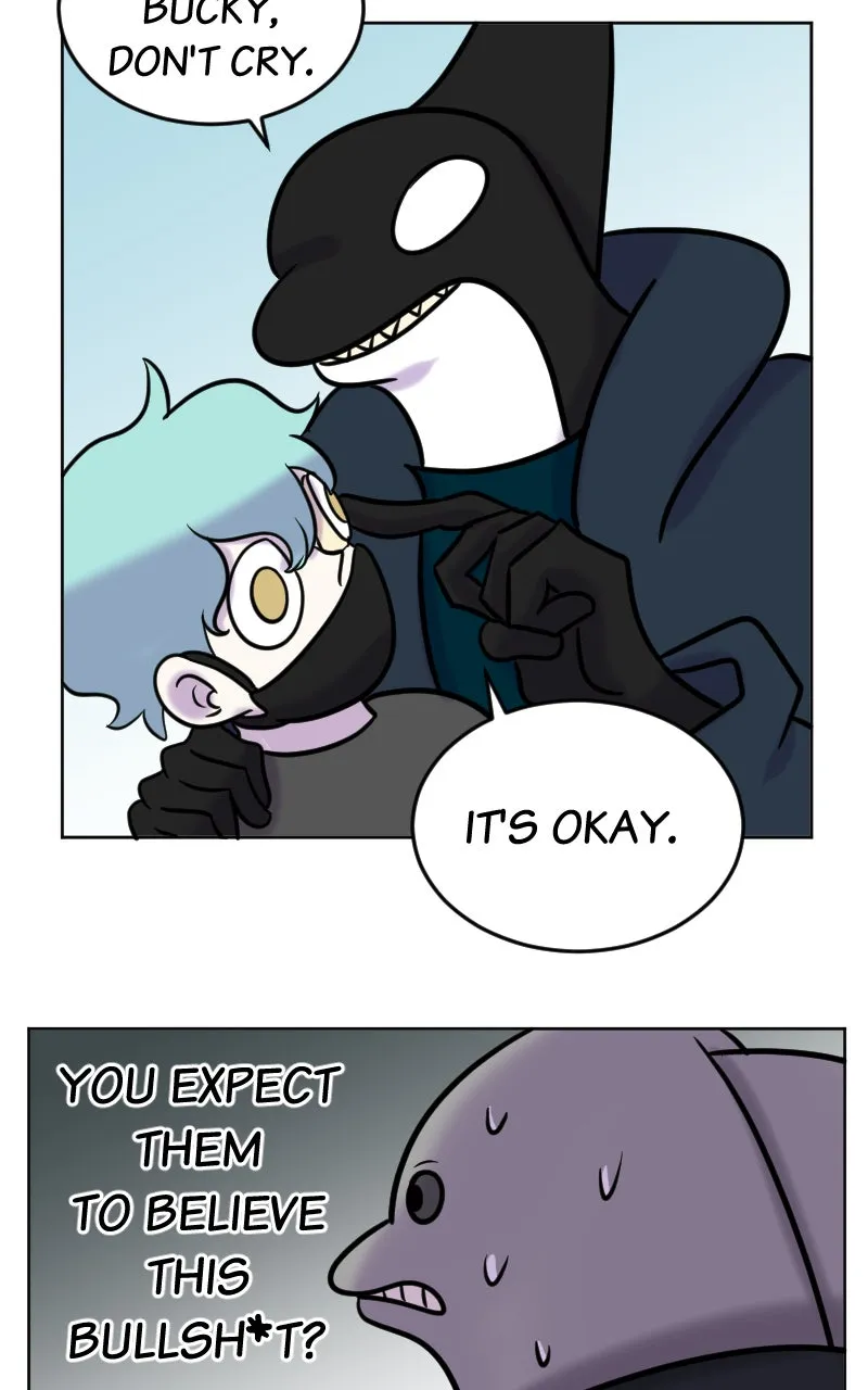 DON'T HATE Chapter 52 page 2 - 