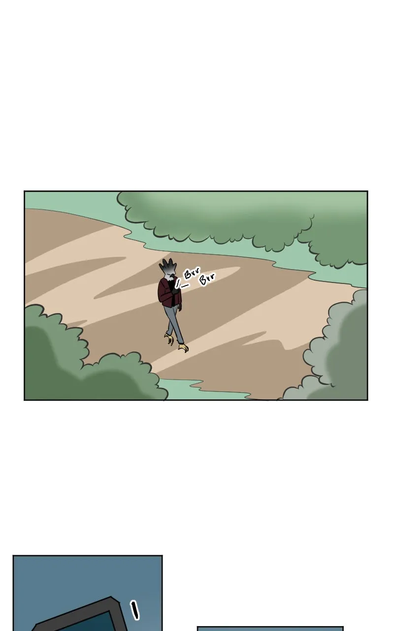 DON'T HATE Chapter 52 page 12 - 