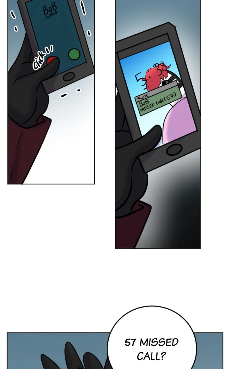 DON'T HATE Chapter 52 page 13 - 