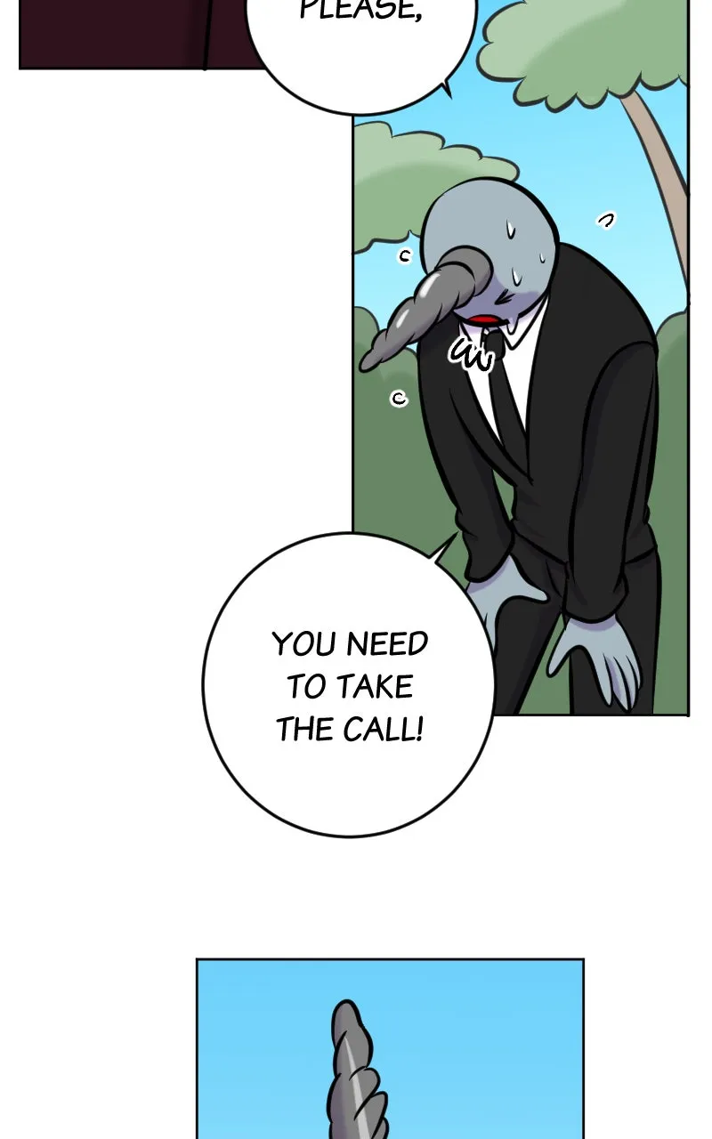 DON'T HATE Chapter 52 page 16 - 
