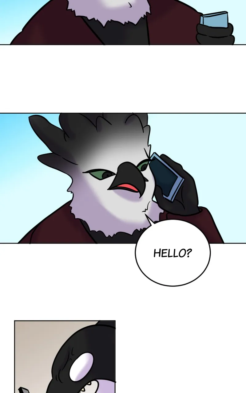DON'T HATE Chapter 52 page 18 - 