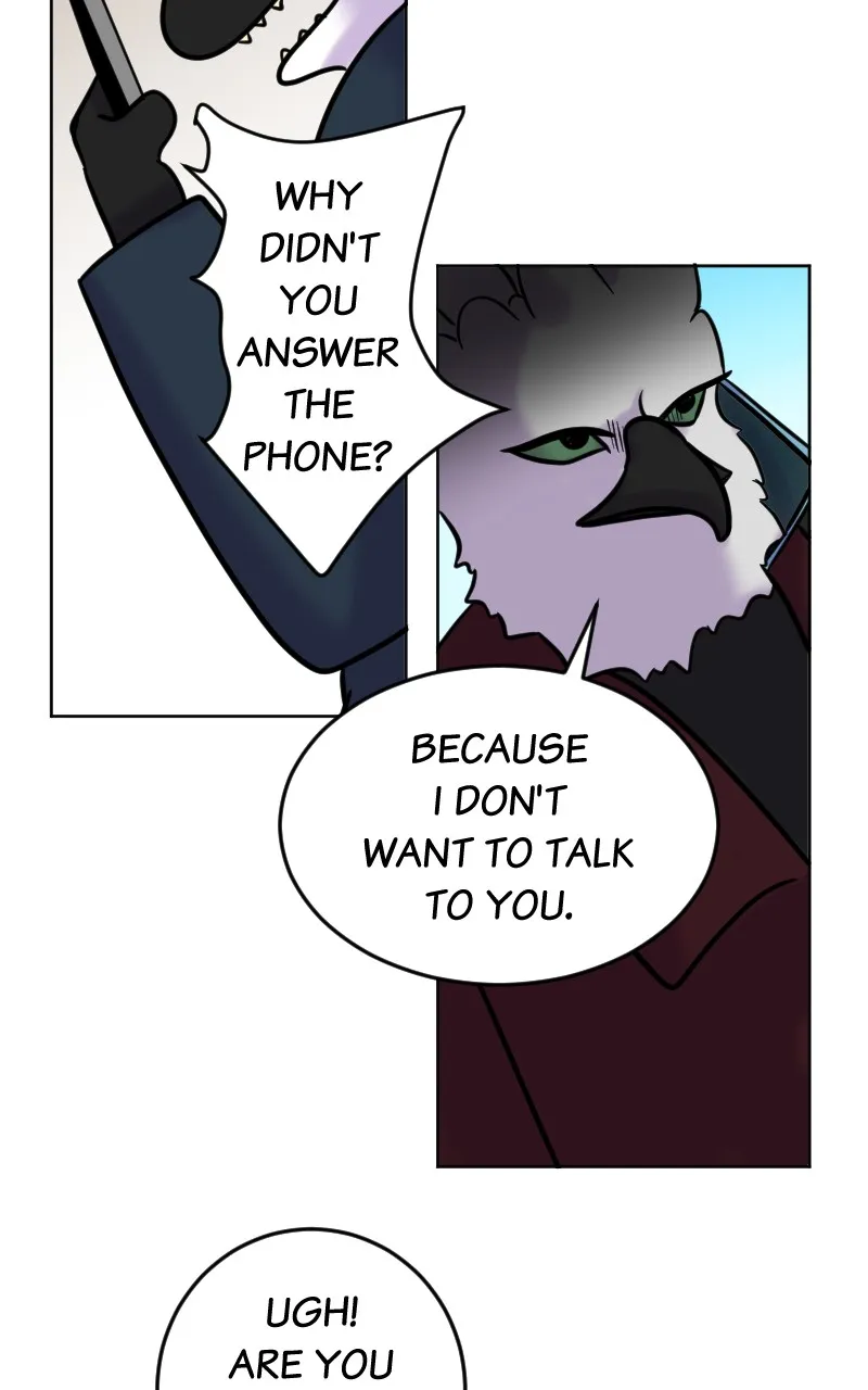 DON'T HATE Chapter 52 page 19 - 