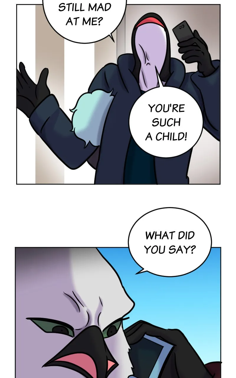DON'T HATE Chapter 52 page 20 - 