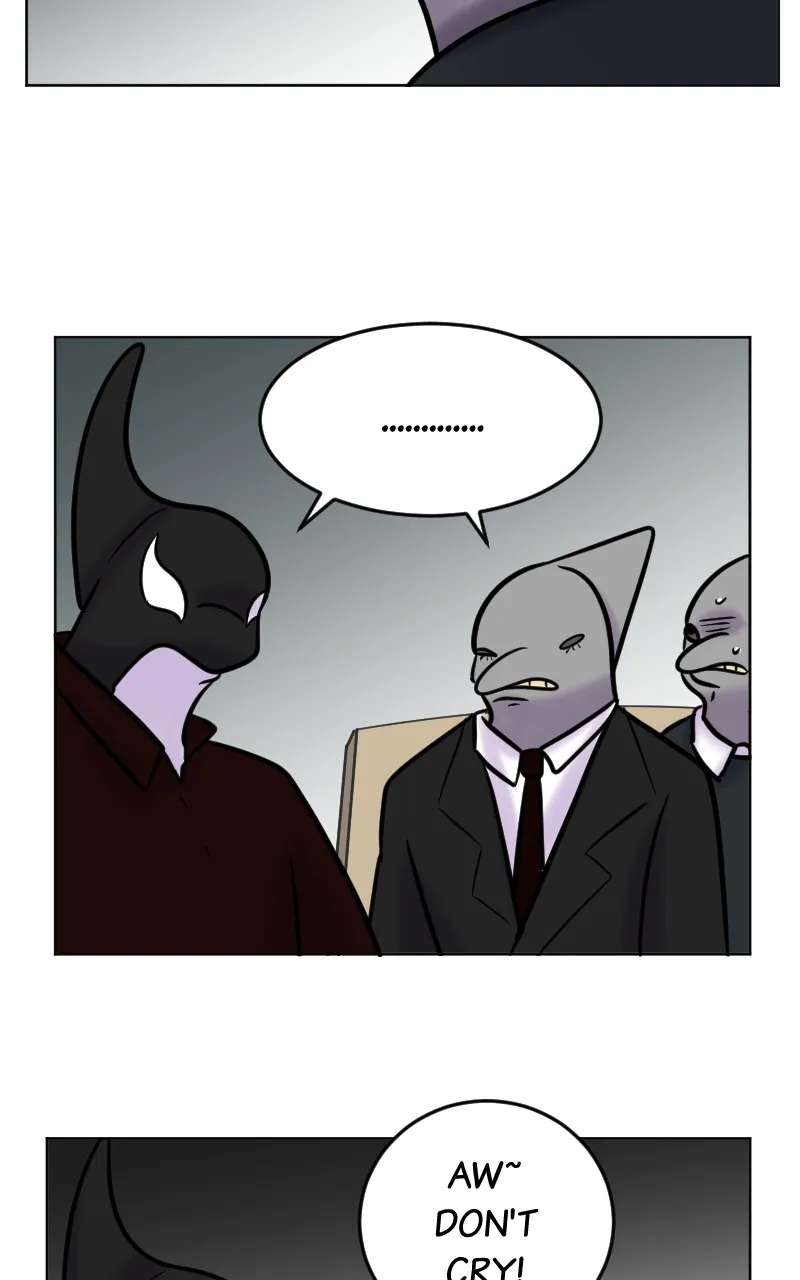 DON'T HATE Chapter 52 page 3 - 