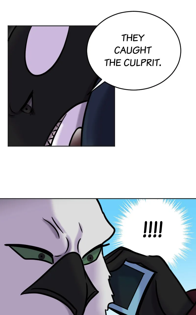 DON'T HATE Chapter 52 page 22 - 