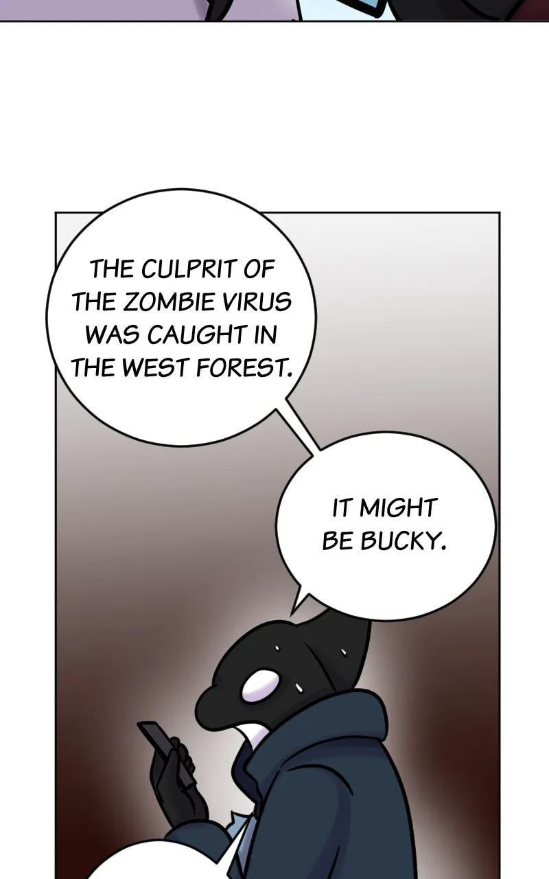 DON'T HATE Chapter 52 page 23 - 