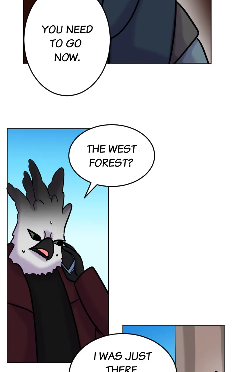 DON'T HATE Chapter 52 page 24 - 