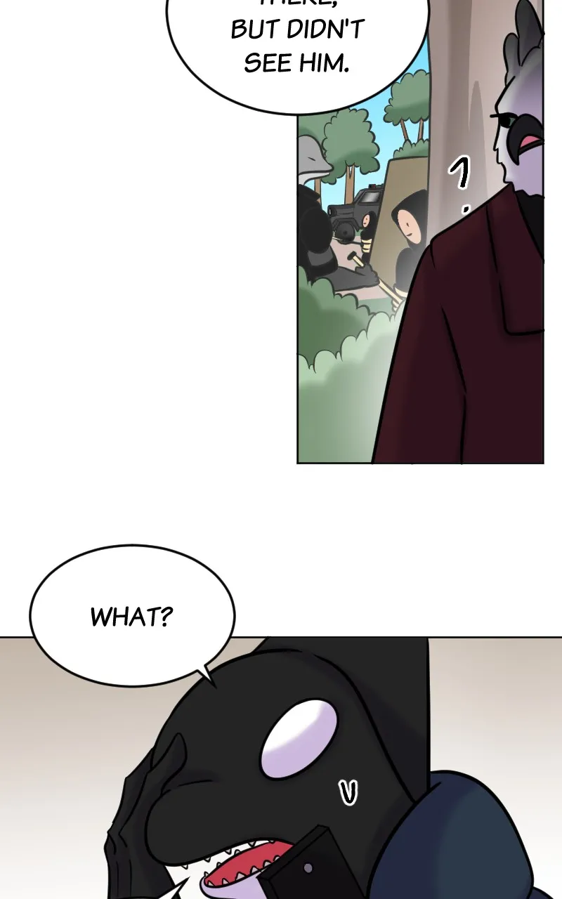 DON'T HATE Chapter 52 page 25 - 
