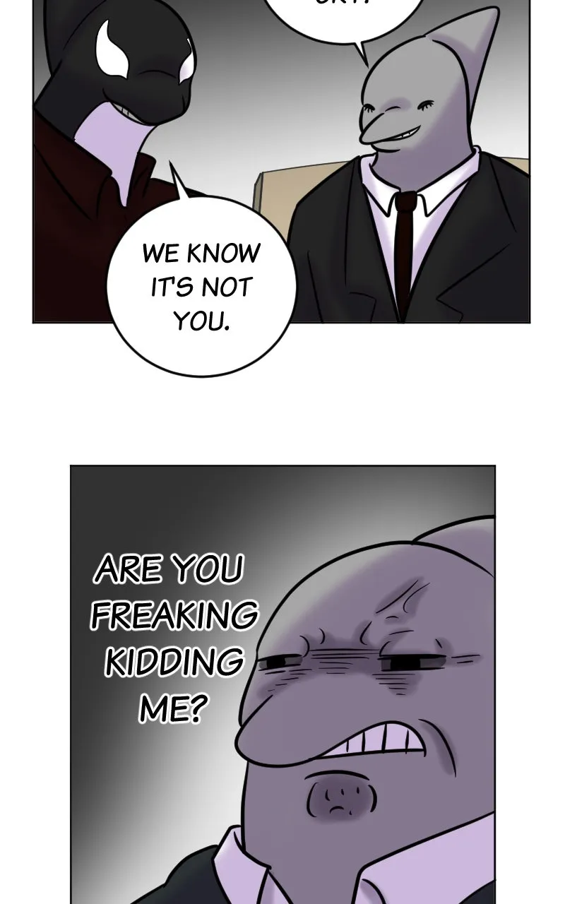 DON'T HATE Chapter 52 page 4 - 