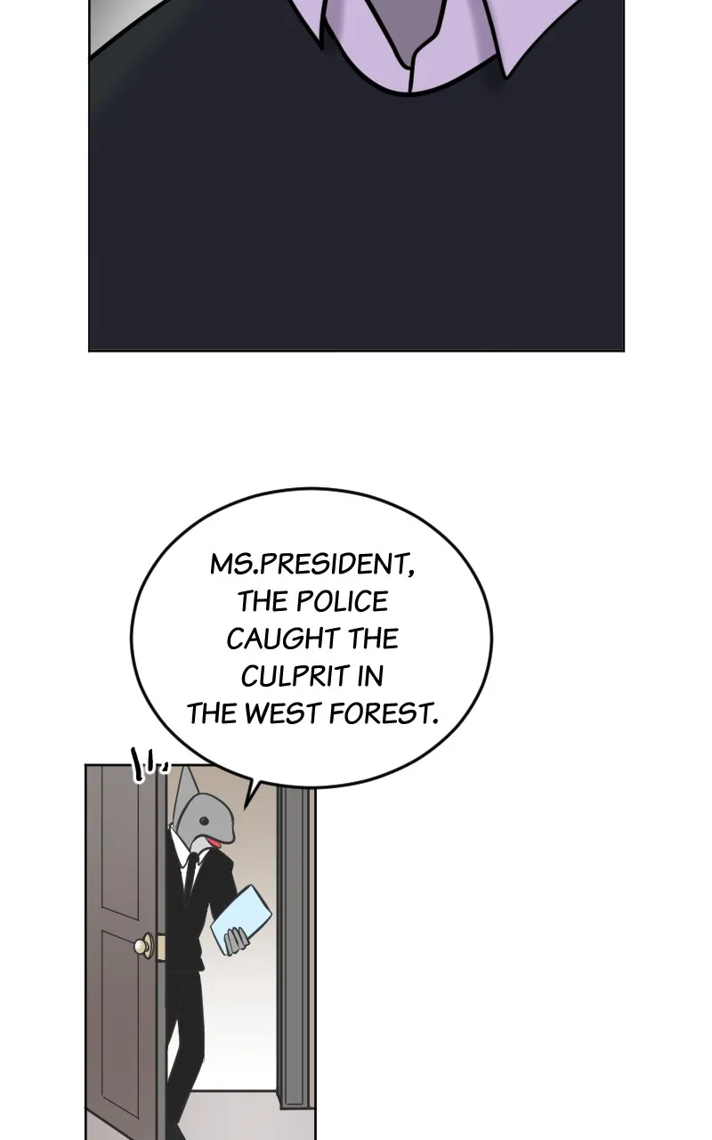 DON'T HATE Chapter 52 page 5 - 