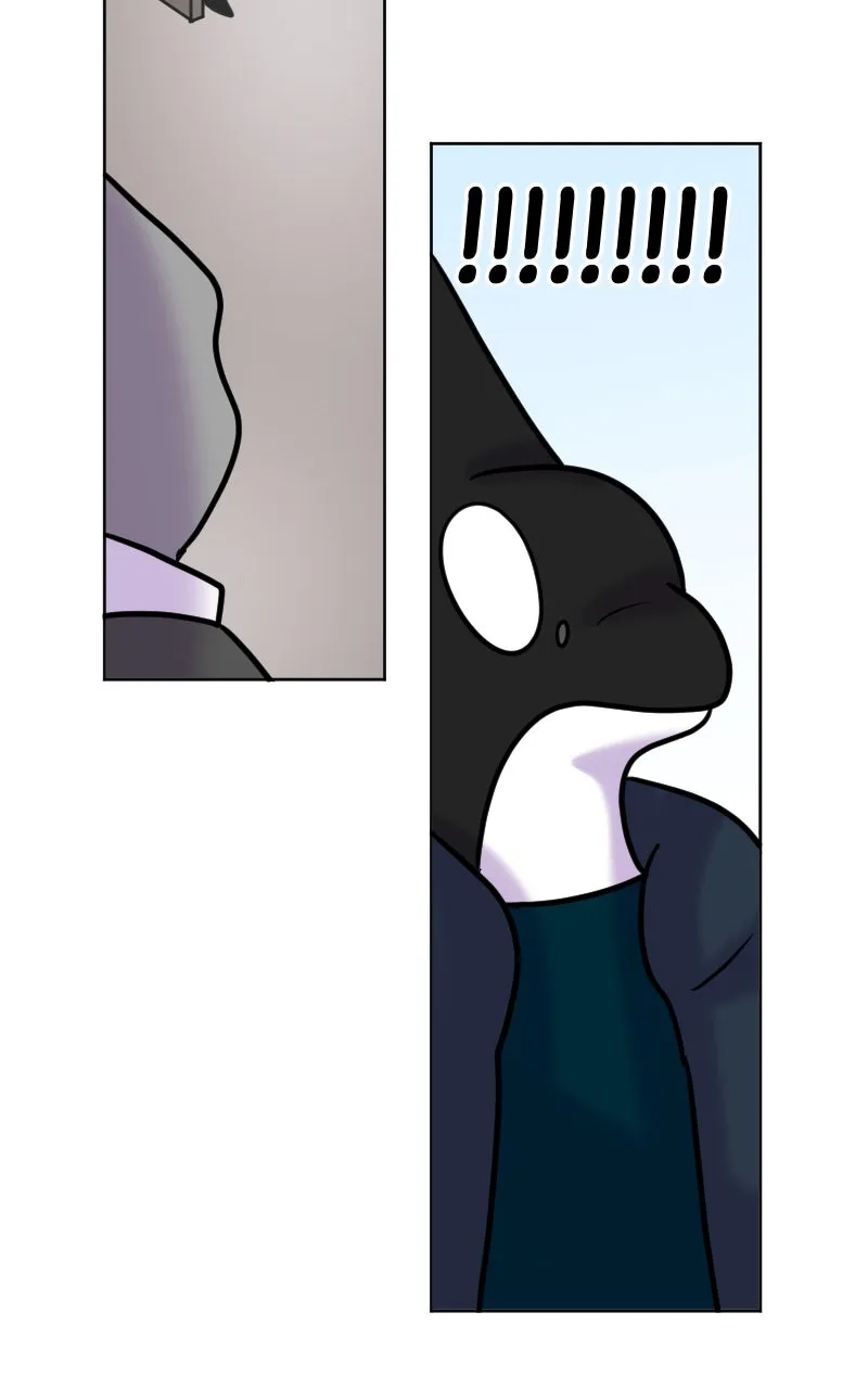 DON'T HATE Chapter 52 page 6 - 