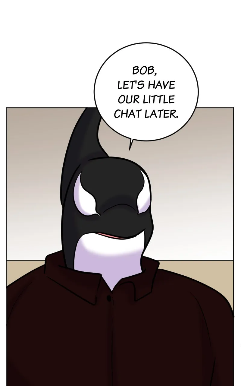 DON'T HATE Chapter 52 page 7 - 