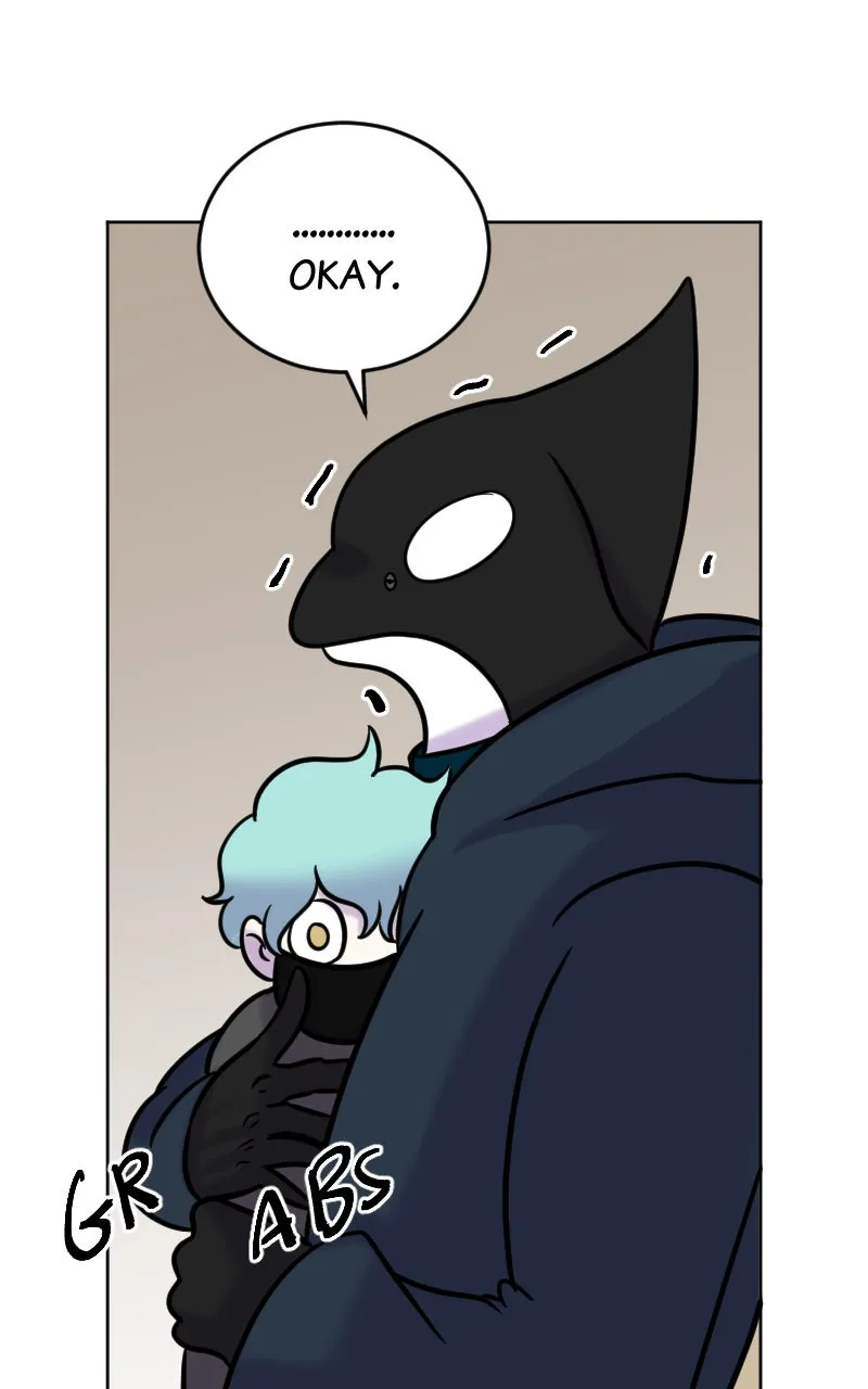 DON'T HATE Chapter 52 page 9 - 