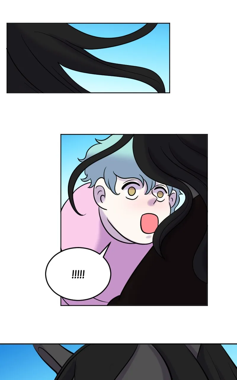 DON'T HATE Chapter 53 page 1 - 