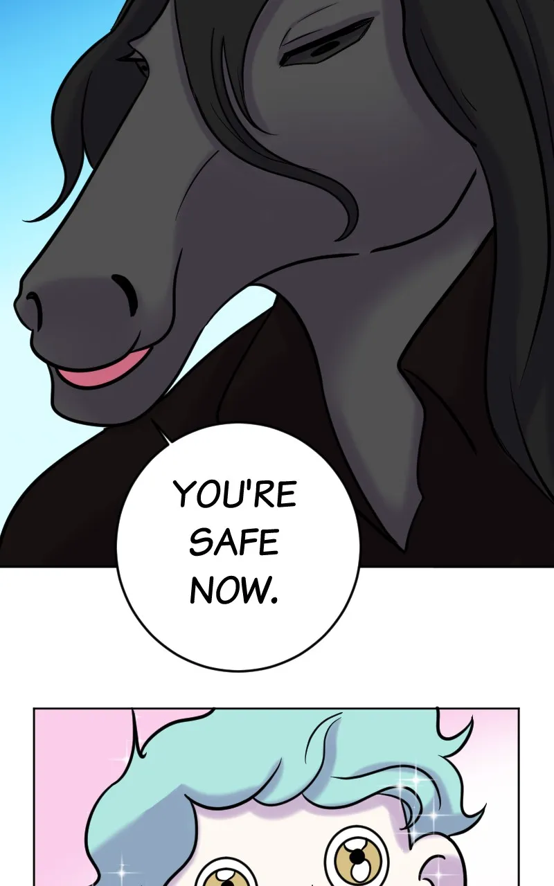 DON'T HATE Chapter 53 page 2 - 