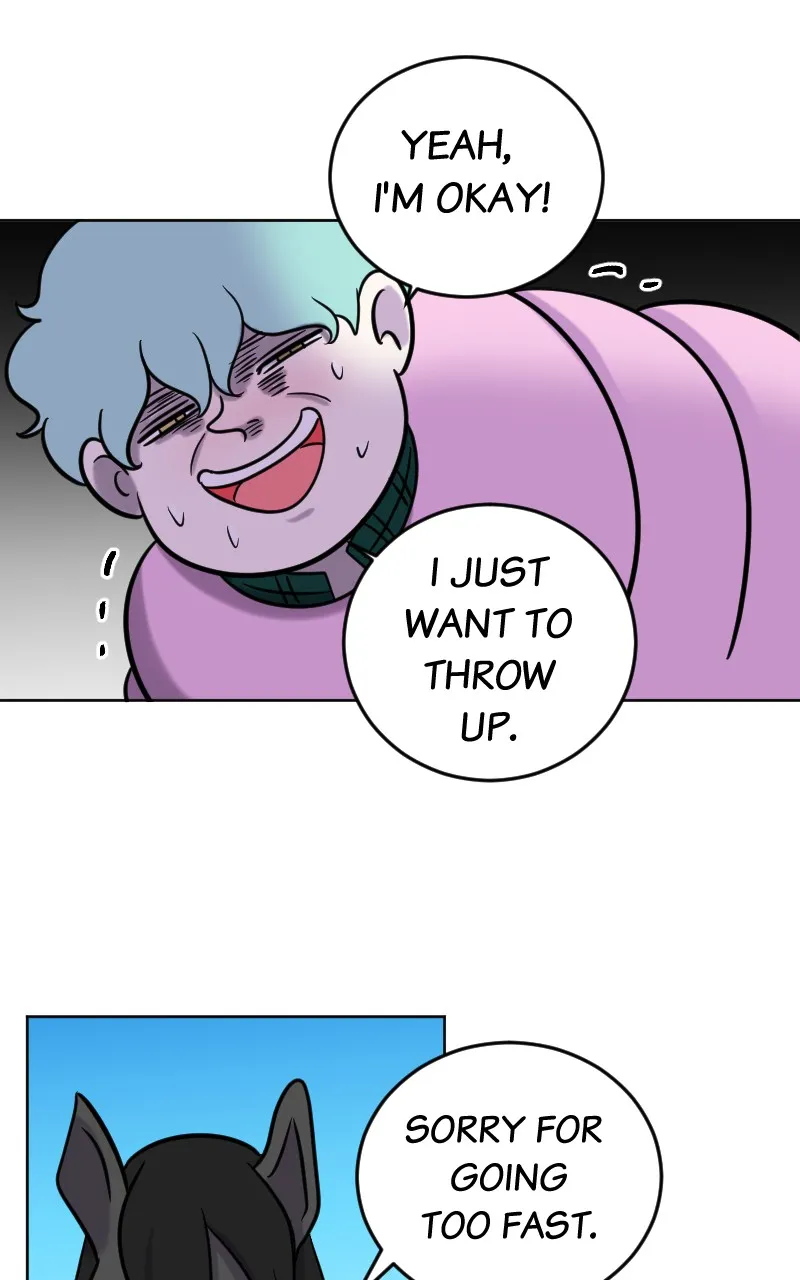 DON'T HATE Chapter 53 page 11 - 