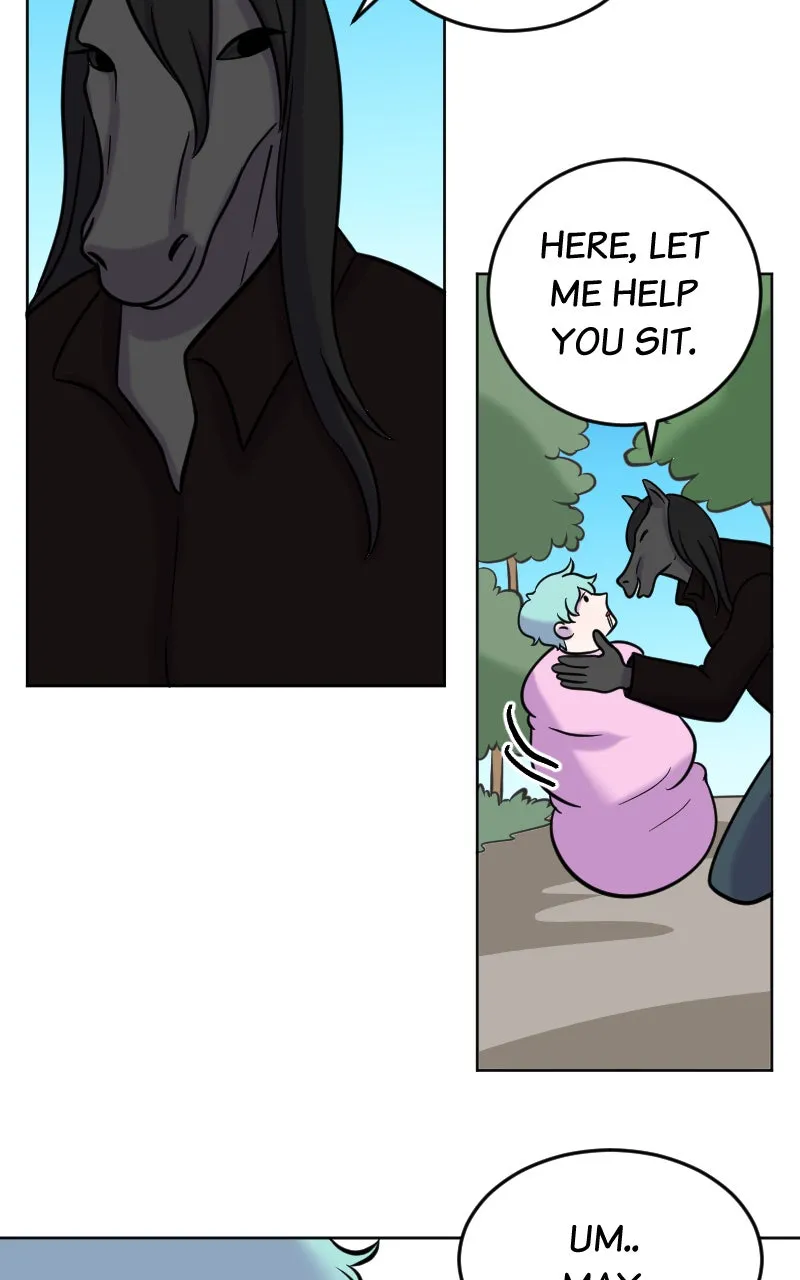 DON'T HATE Chapter 53 page 12 - 
