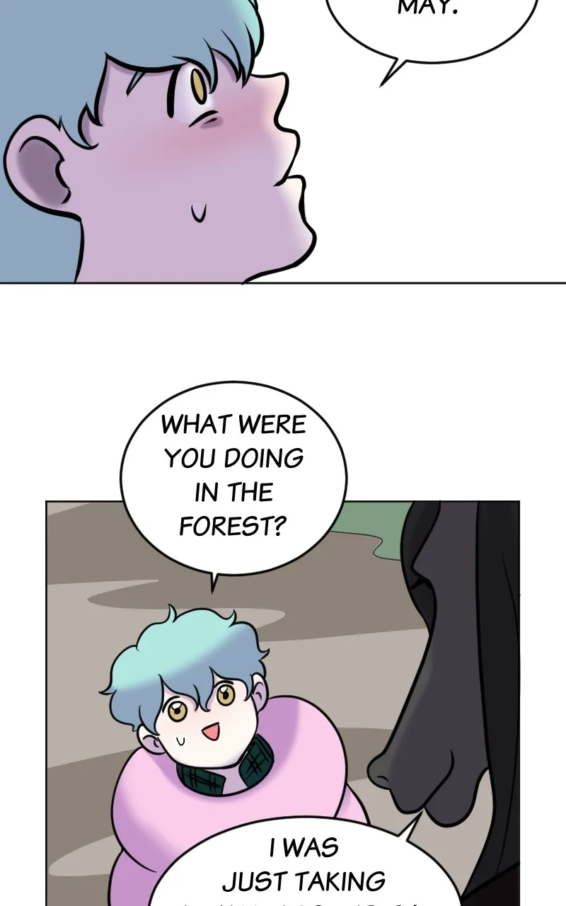 DON'T HATE Chapter 53 page 13 - 