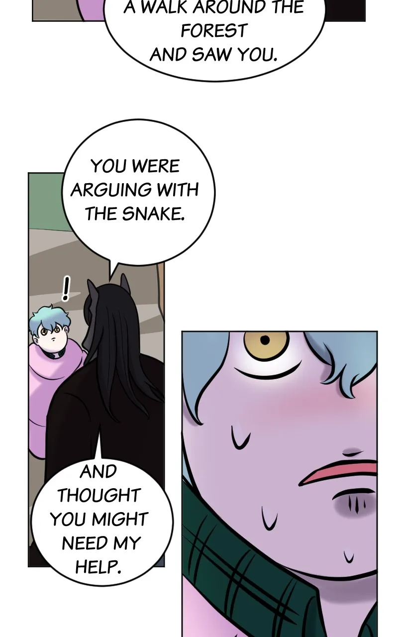 DON'T HATE Chapter 53 page 14 - 