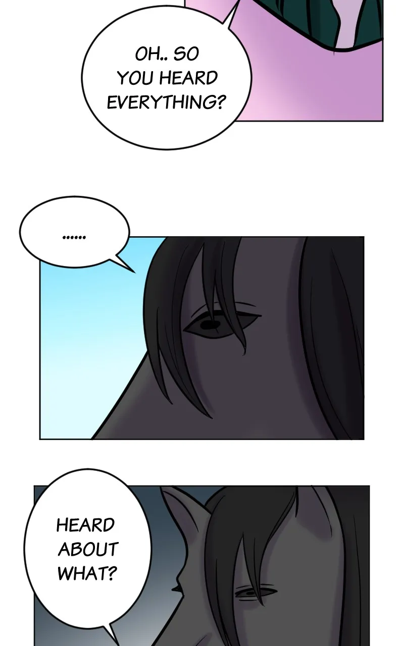 DON'T HATE Chapter 53 page 15 - 