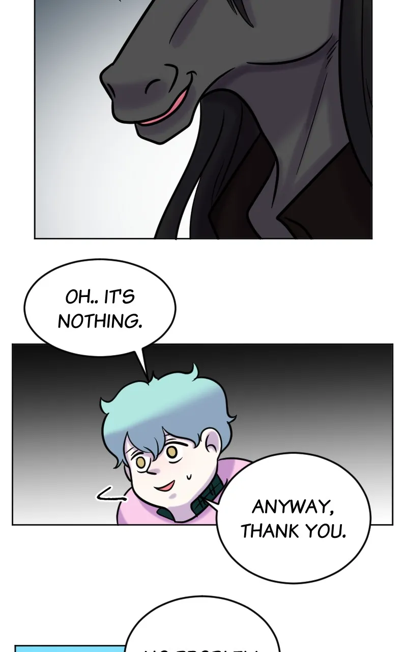 DON'T HATE Chapter 53 page 16 - 