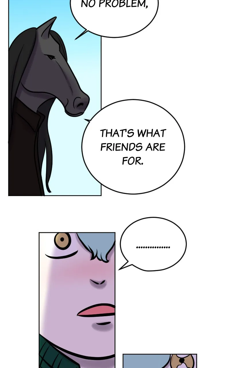 DON'T HATE Chapter 53 page 17 - 