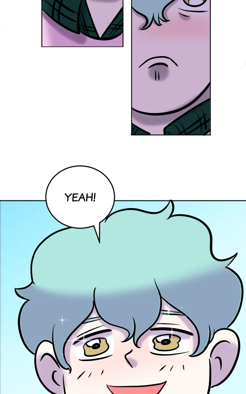 DON'T HATE Chapter 53 page 18 - 