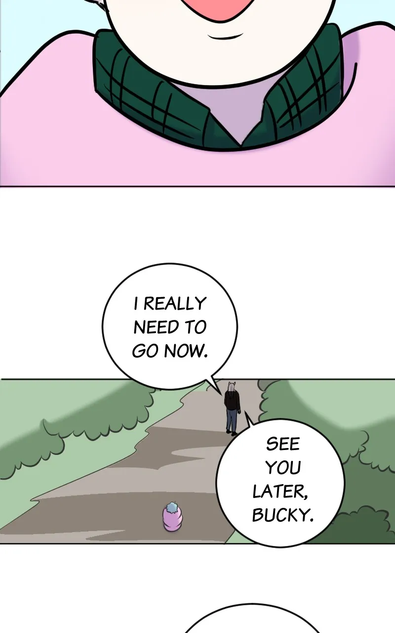 DON'T HATE Chapter 53 page 19 - 