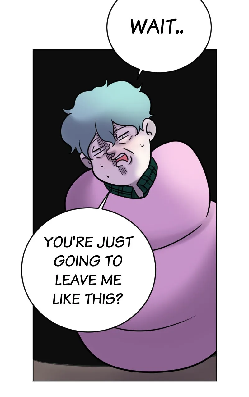 DON'T HATE Chapter 53 page 20 - 