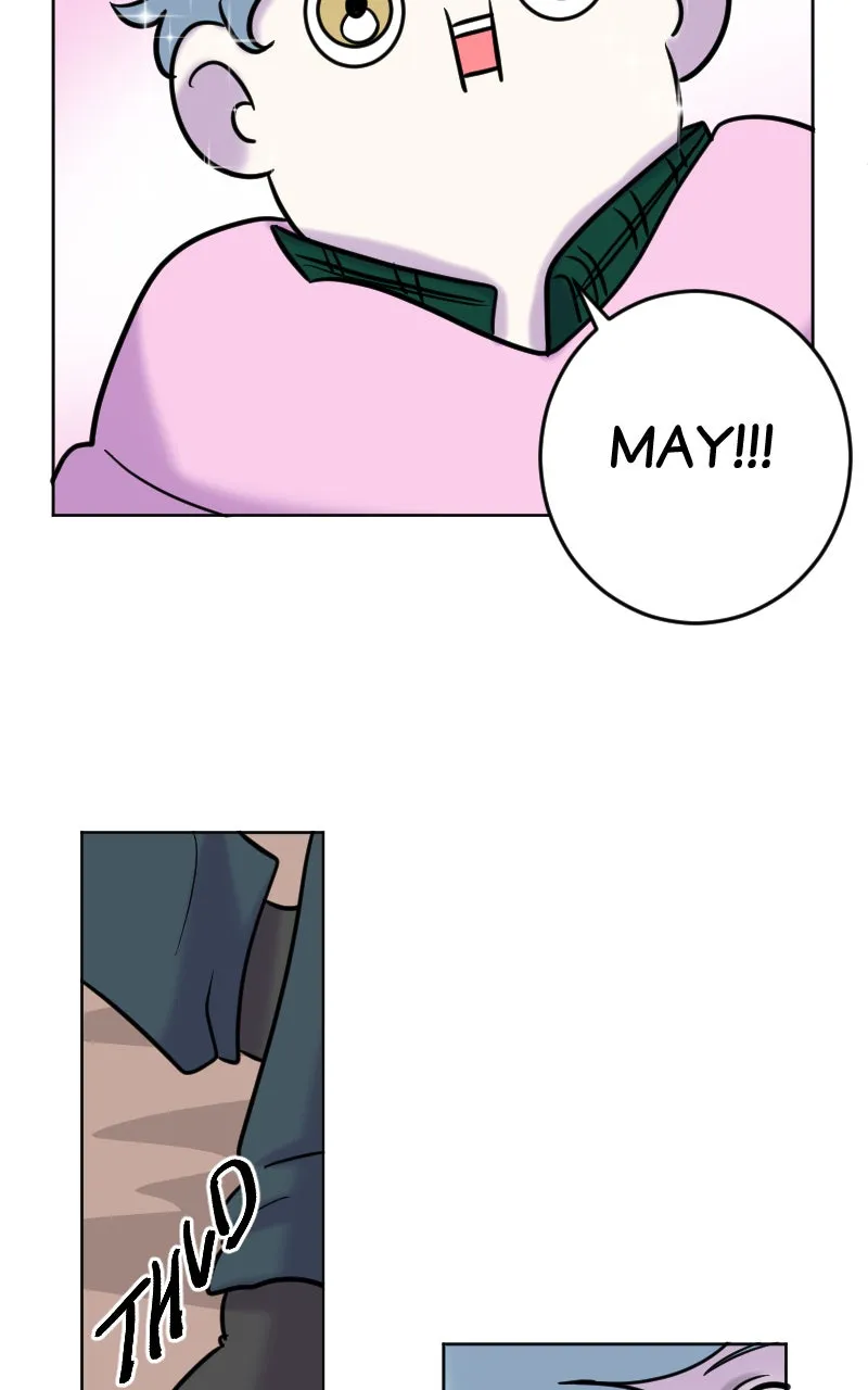DON'T HATE Chapter 53 page 3 - 