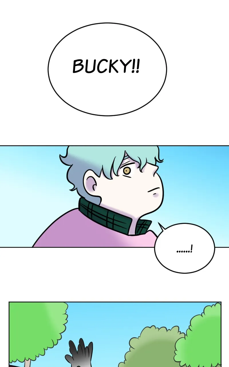DON'T HATE Chapter 53 page 21 - 