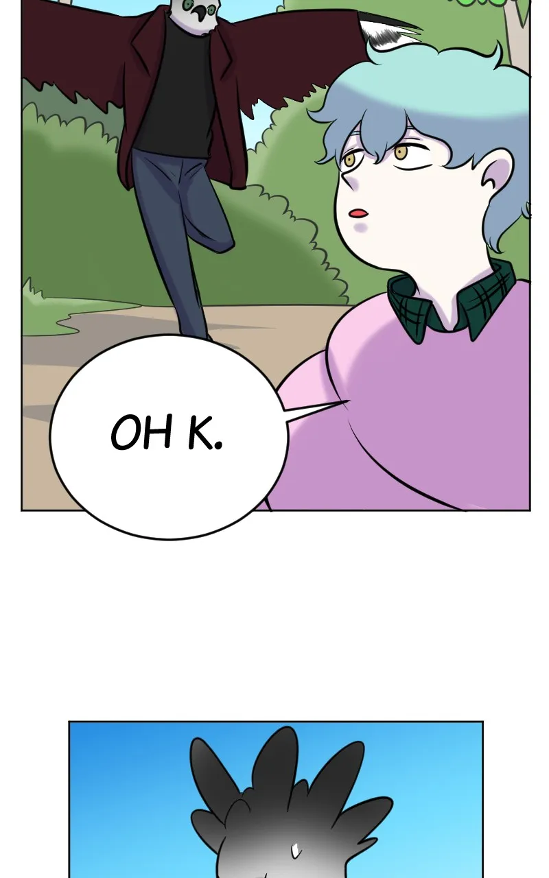 DON'T HATE Chapter 53 page 22 - 