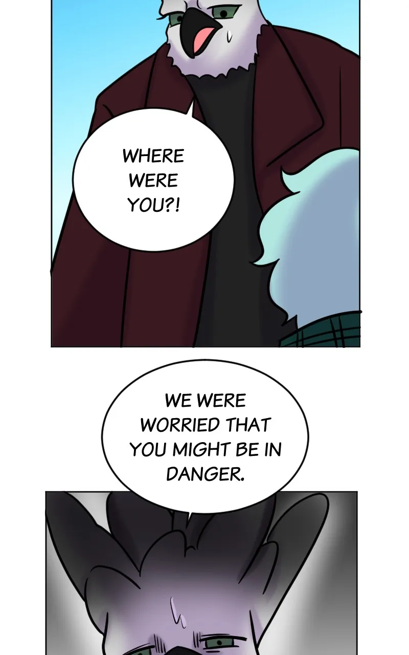 DON'T HATE Chapter 53 page 23 - 