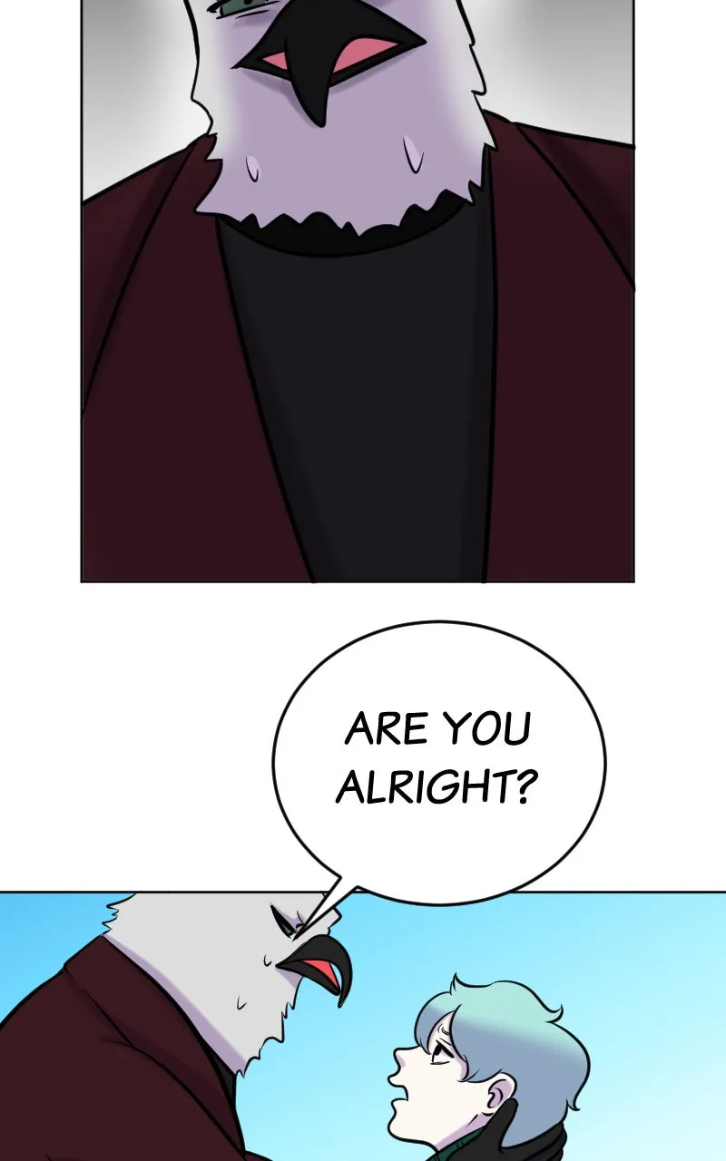 DON'T HATE Chapter 53 page 24 - 