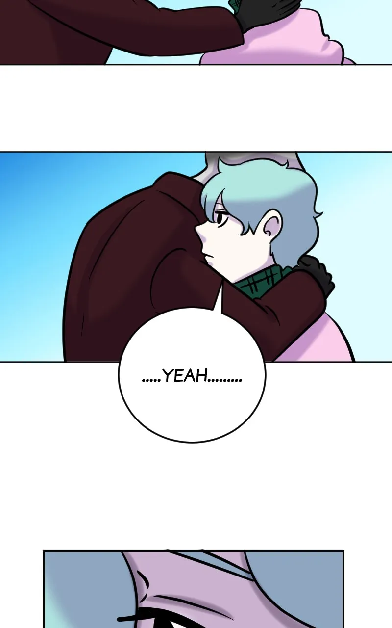 DON'T HATE Chapter 53 page 25 - 