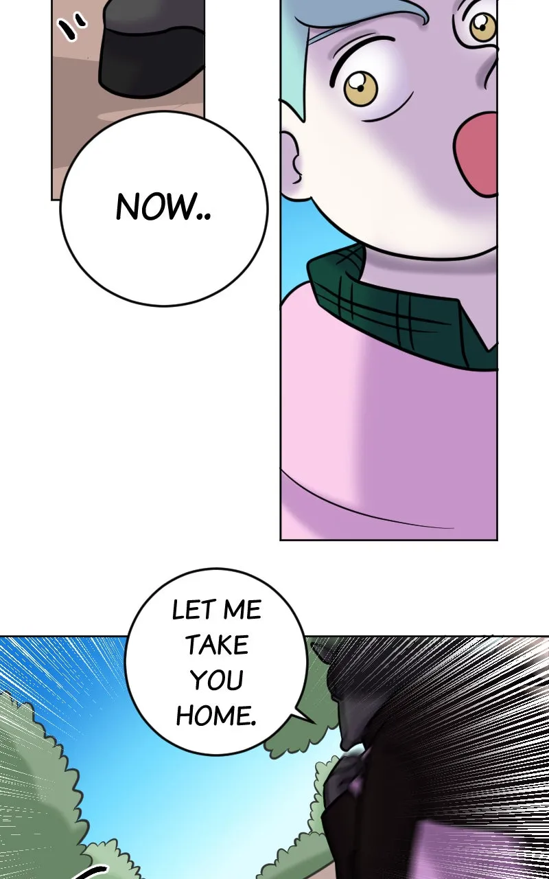 DON'T HATE Chapter 53 page 4 - 