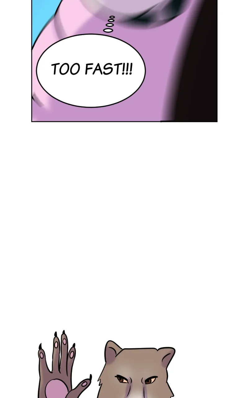 DON'T HATE Chapter 53 page 6 - 