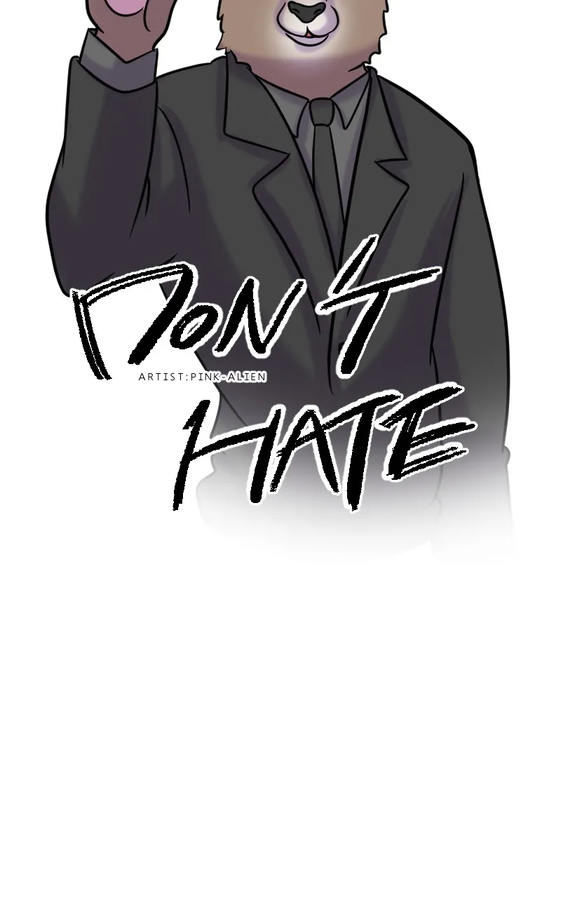 DON'T HATE Chapter 53 page 7 - 