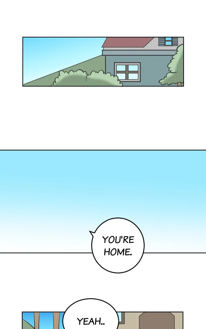 DON'T HATE Chapter 53 page 8 - 