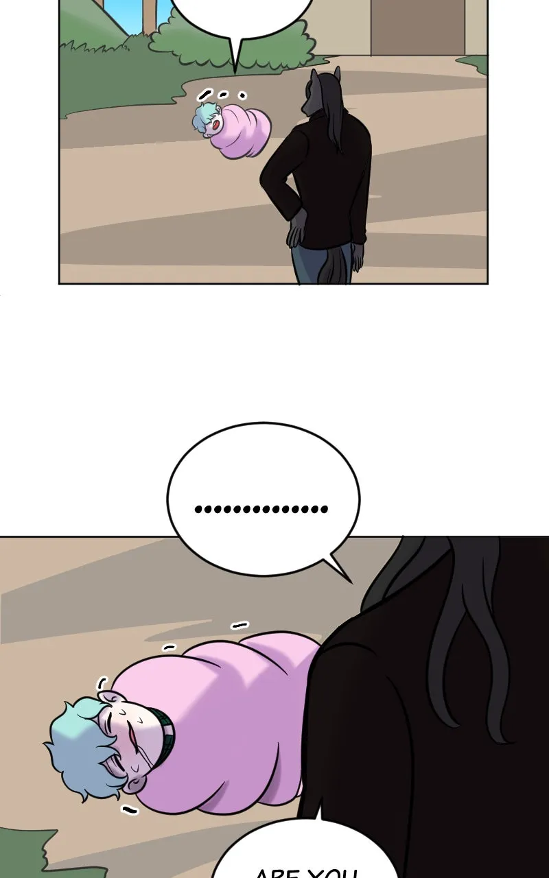 DON'T HATE Chapter 53 page 9 - 