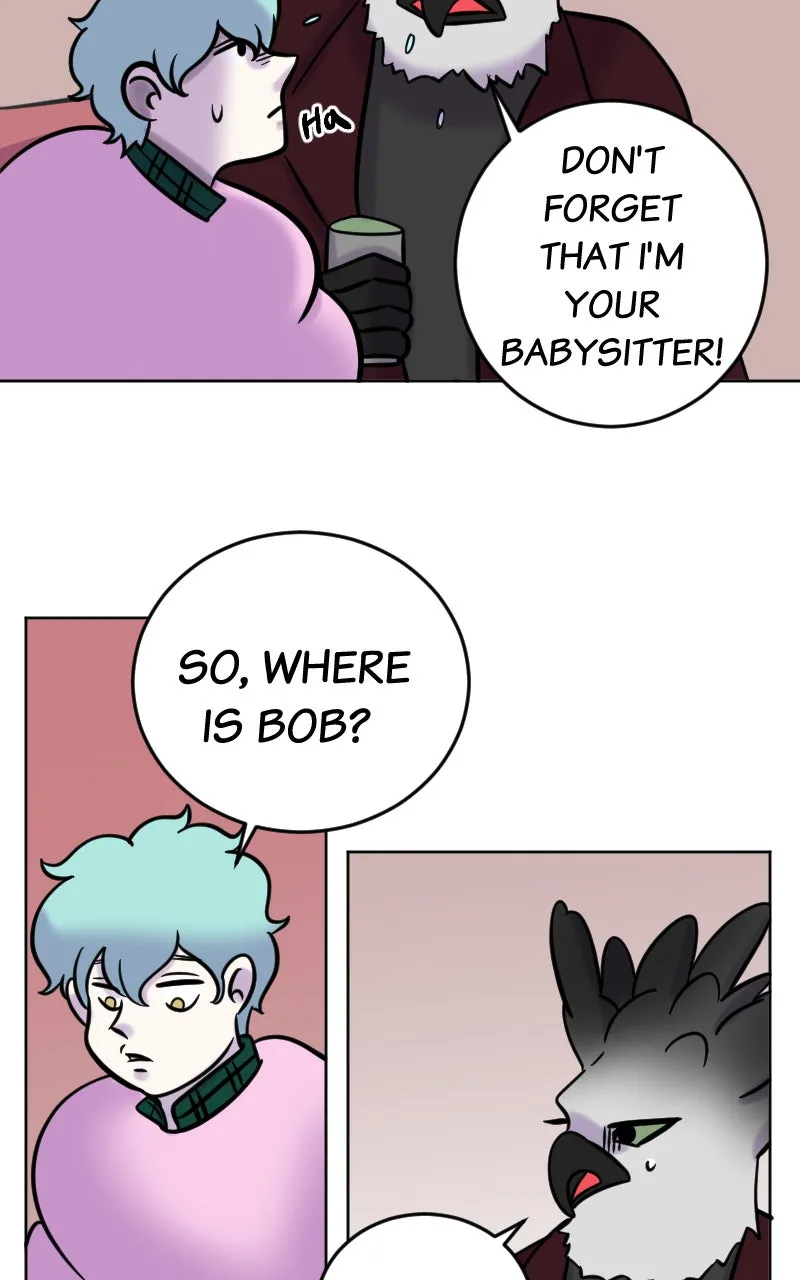 DON'T HATE Chapter 54 page 2 - 