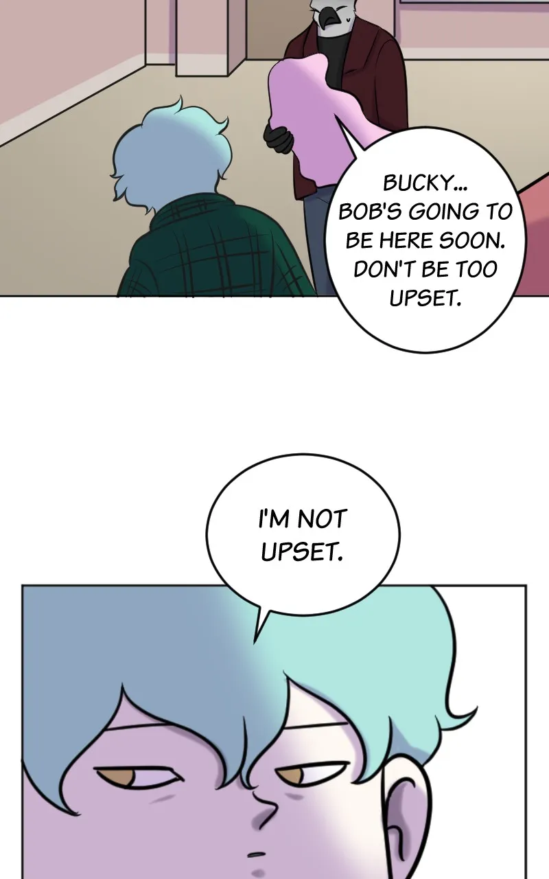 DON'T HATE Chapter 54 page 11 - 