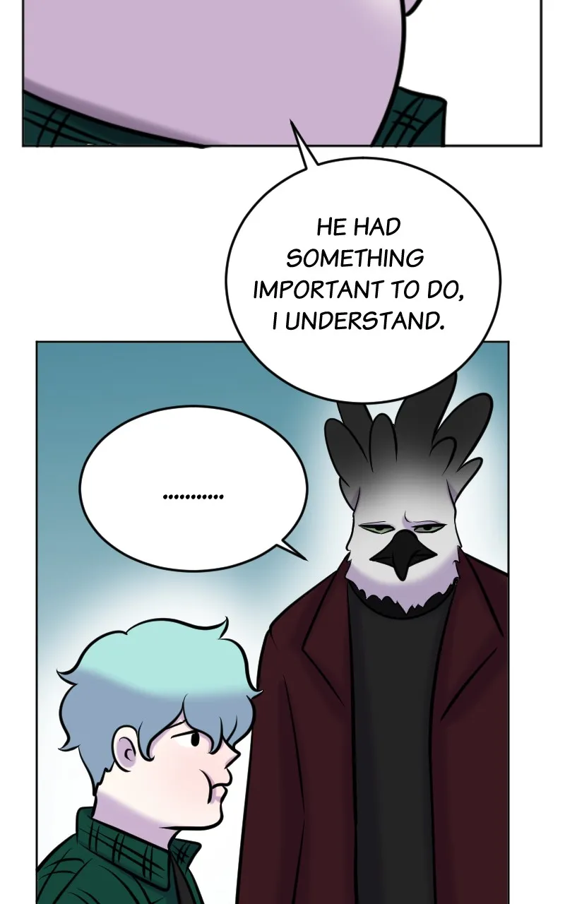 DON'T HATE Chapter 54 page 12 - 