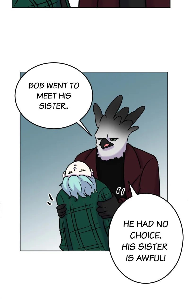 DON'T HATE Chapter 54 page 13 - 