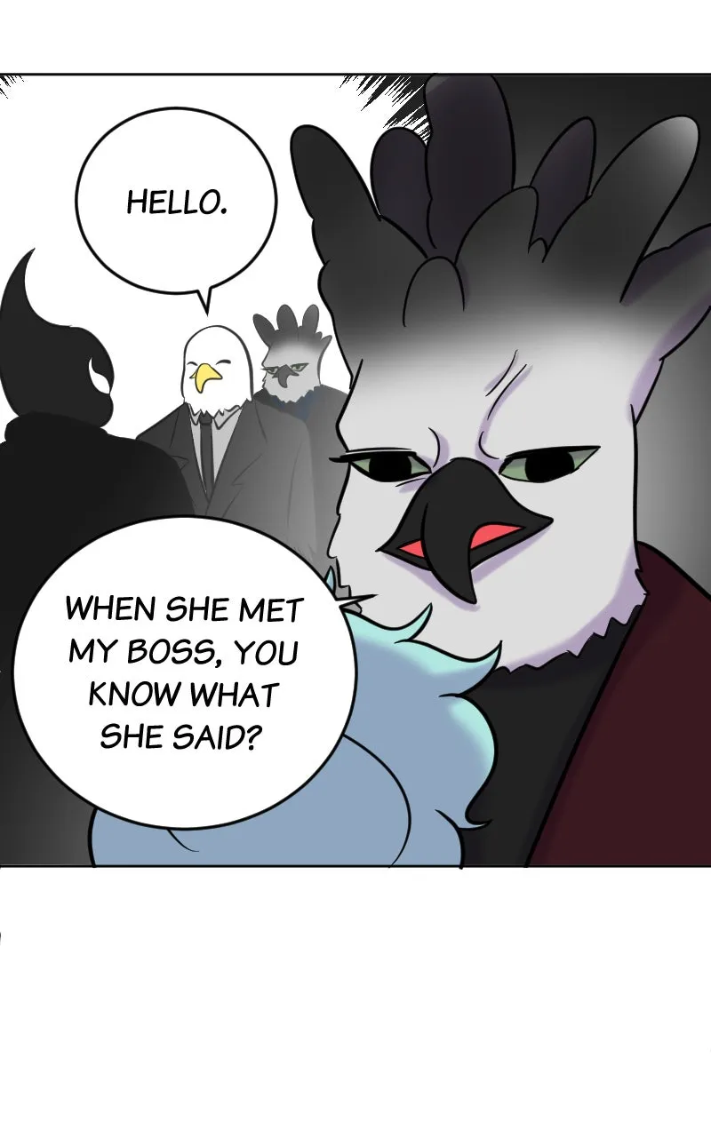 DON'T HATE Chapter 54 page 14 - 