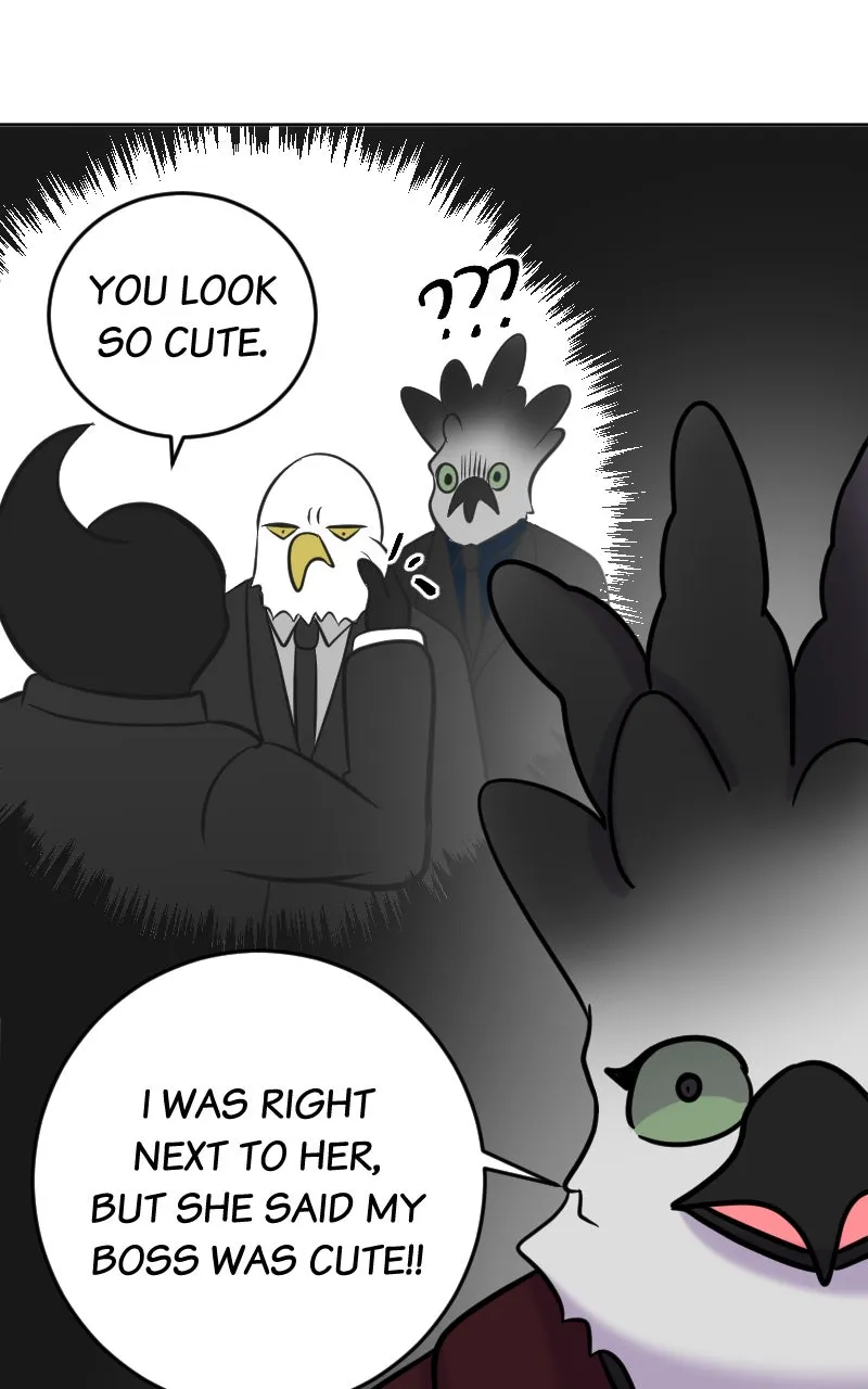 DON'T HATE Chapter 54 page 15 - 