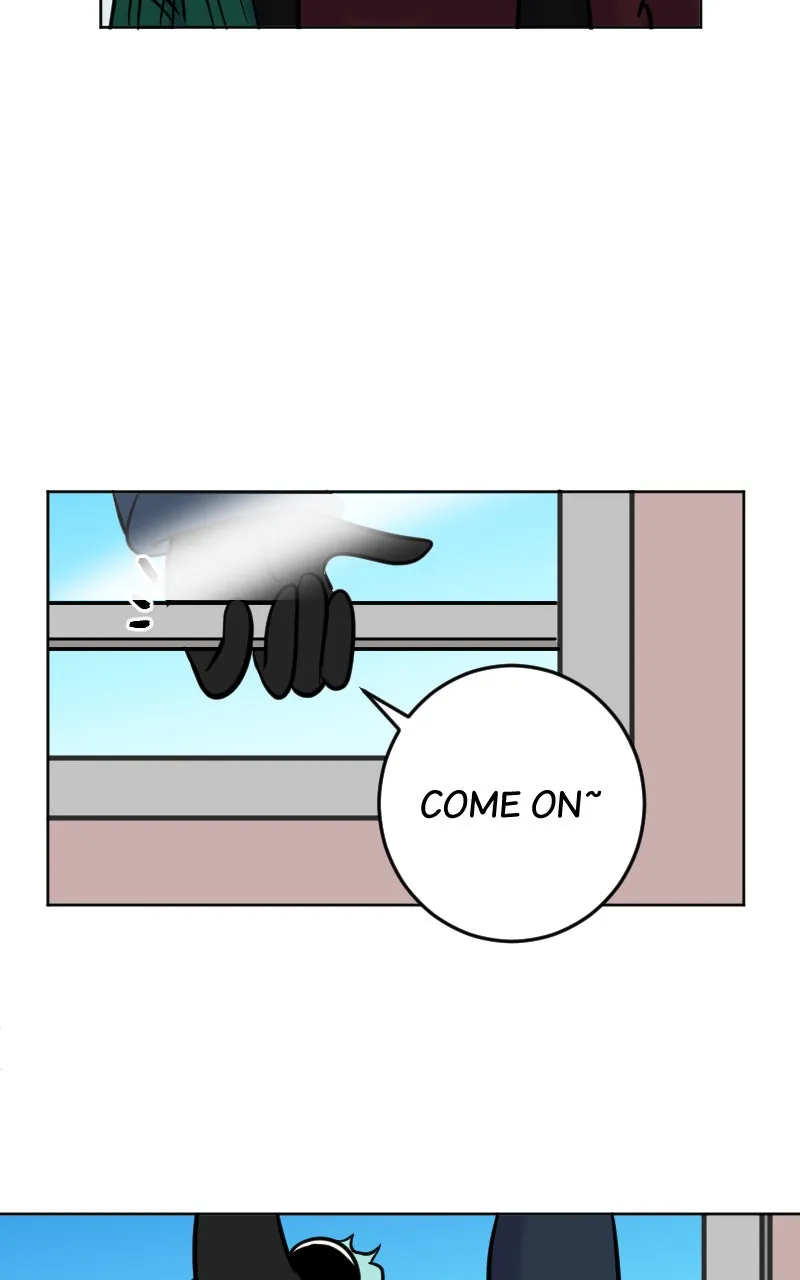DON'T HATE Chapter 54 page 17 - 