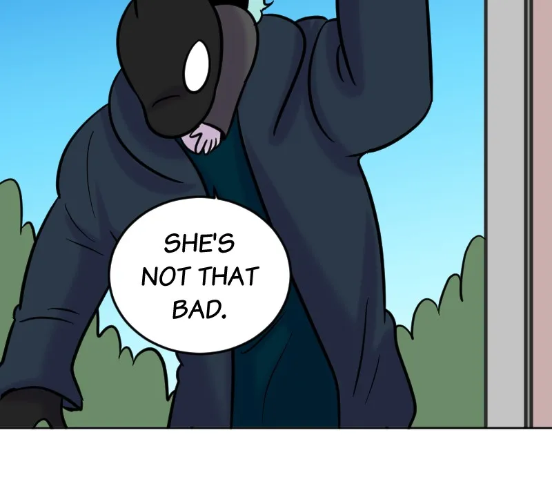 DON'T HATE Chapter 54 page 18 - 