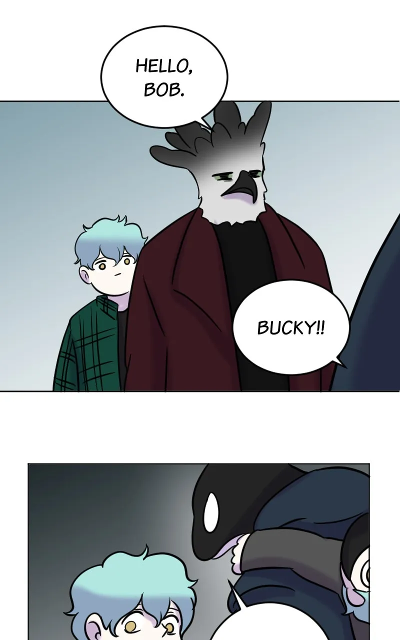 DON'T HATE Chapter 54 page 19 - 