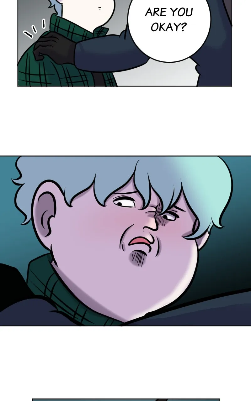 DON'T HATE Chapter 54 page 20 - 